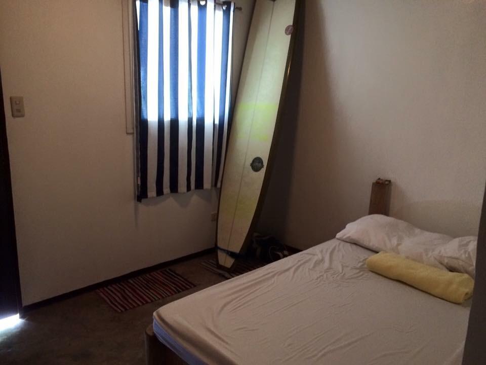 North Shore Surf Camp Hotel Baler Esterno foto