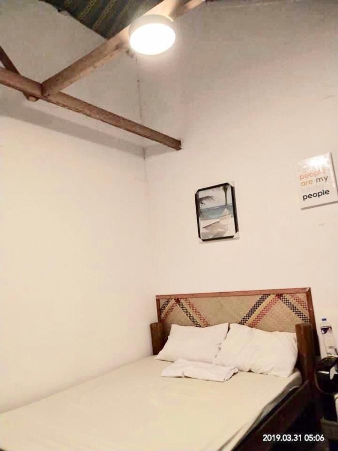 North Shore Surf Camp Hotel Baler Esterno foto